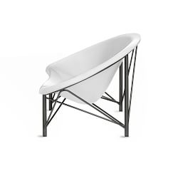 Galanter &amp; Jones Heated Helios Metreo