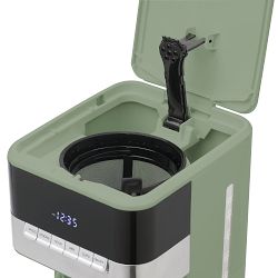 Haden Quintessential Brew Coffee Maker, 12-cup