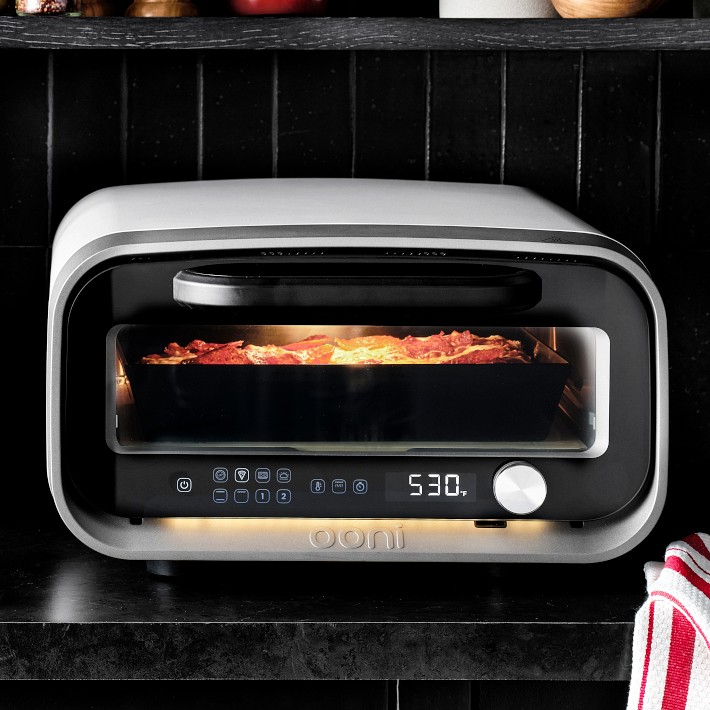 Ooni Volt 2 Indoor Electric Pizza Oven | Williams Sonoma