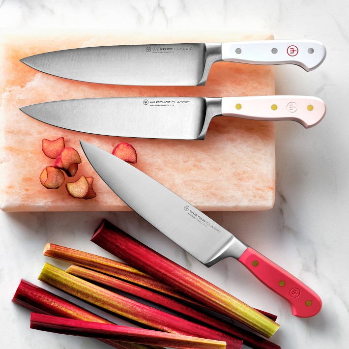 WÜSTHOF Classic ミートフォーク16cm WÜSTHOF Classic 5-Piece Chef's Knife Set