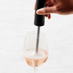 Airtender® Manual Wine Aerator &amp; Perservation Set