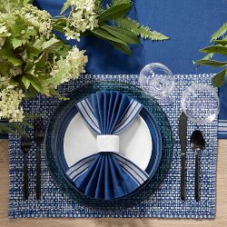 Cyprus Basketweave Placemat