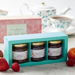 Fortnum & Mason 125mg セット Fortnum & Mason King's Tea Hamper | Premium Tea | Williams Sonoma