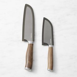 GreenPan™ Premiere Santoku Knives, Set of 2