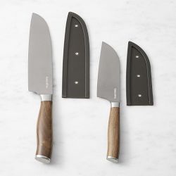 GreenPan™ Premiere Santoku Knives, Set of 2