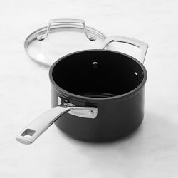 Le Creuset Essential Ceramic Nonstick Saucepan