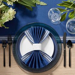 Le Creuset Coupe Dinner Plates - Set of 4 | Williams Sonoma