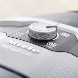 Miele Blizzard CX1 Pure Suction Vacuum