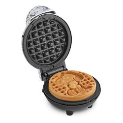 Peanuts® x Dash 75th Anniversary Mini Waffle Maker