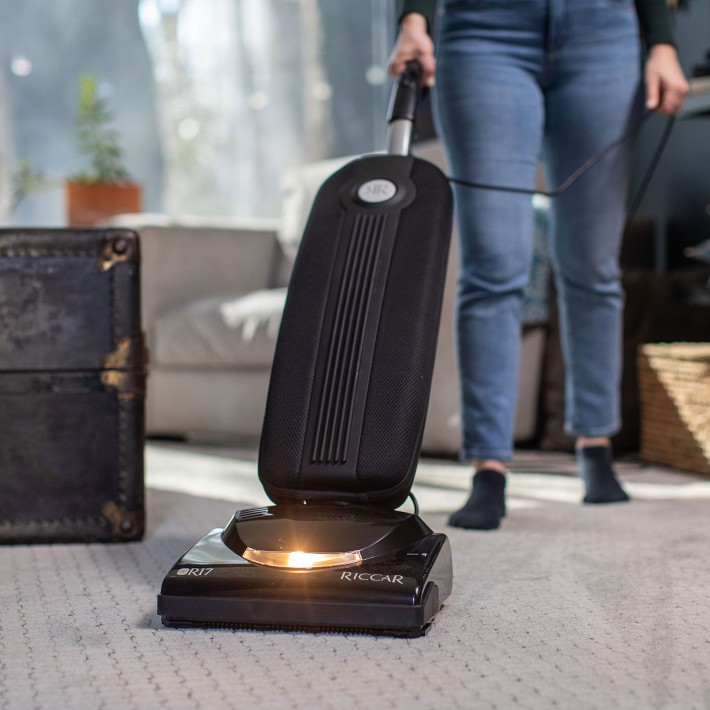 Riccar SupraLite R17 Premium Vacuum | Williams Sonoma