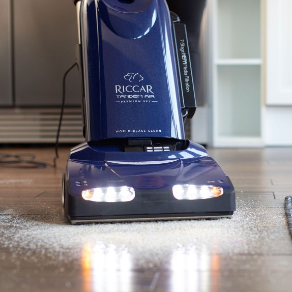 most expensive vacuum