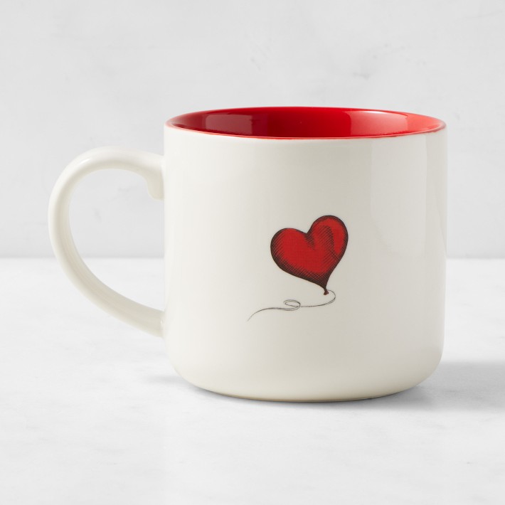 Rory Dobner x Williams Sonoma Mother's Day Mug, Multi