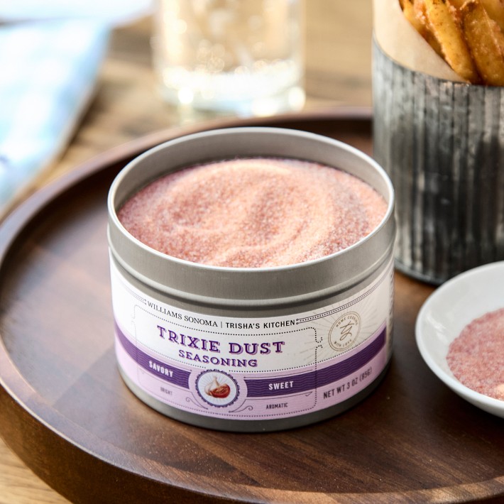 Trisha Yearwood Trixie Dust Seasoning | Williams Sonoma