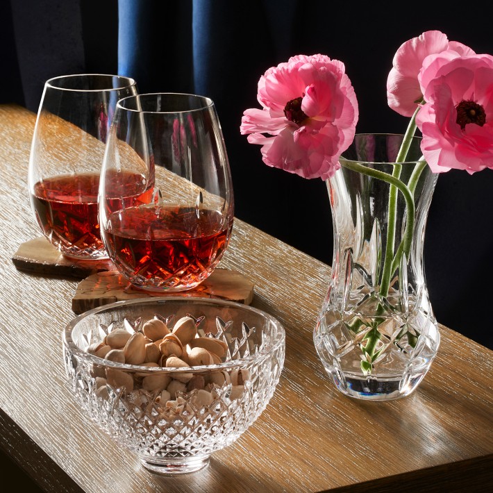 Waterford Giftology Lismore Bon Bon Vase | Williams Sonoma