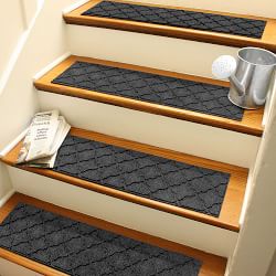 Waterhog Cordova Stair Treads - Thumbnail 2