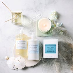 Williams Sonoma Beach House Essential Oils Collection