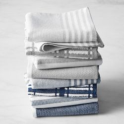 Williams Sonoma Super-Absorbent Towels