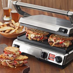 Breville Smart Grill™ &amp; Griddle