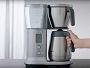 Video 2 for Breville Precision Brewer® Drip Coffee Maker with Glass Carafe, 12-cup