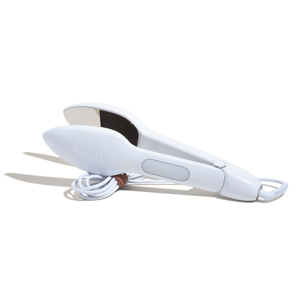 Nori Press Handheld Steam Iron - White