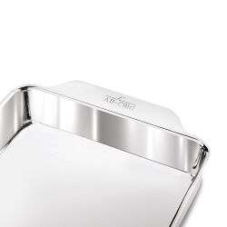 All-Clad Stainless-Steel Bakeware, Set of 5
