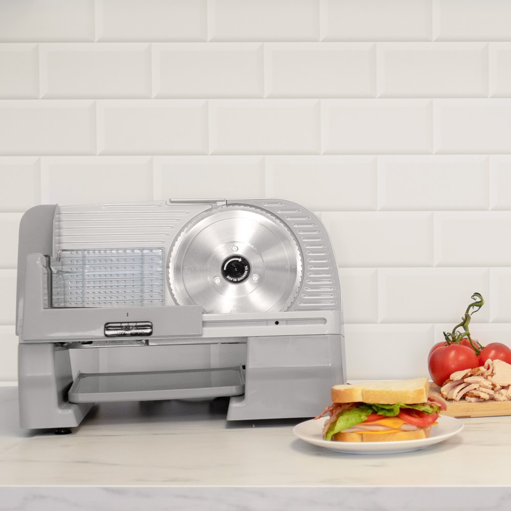 Chef's Choice 615 Electric Food Slicer | Williams Sonoma