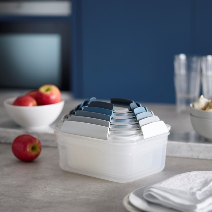 Joseph Joseph Nest Lock 10-Piece Food Container Set | Williams Sonoma
