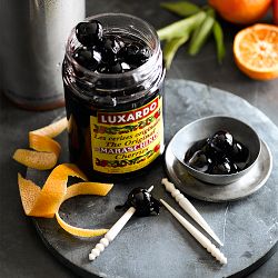 Luxardo Maraschino Cherries