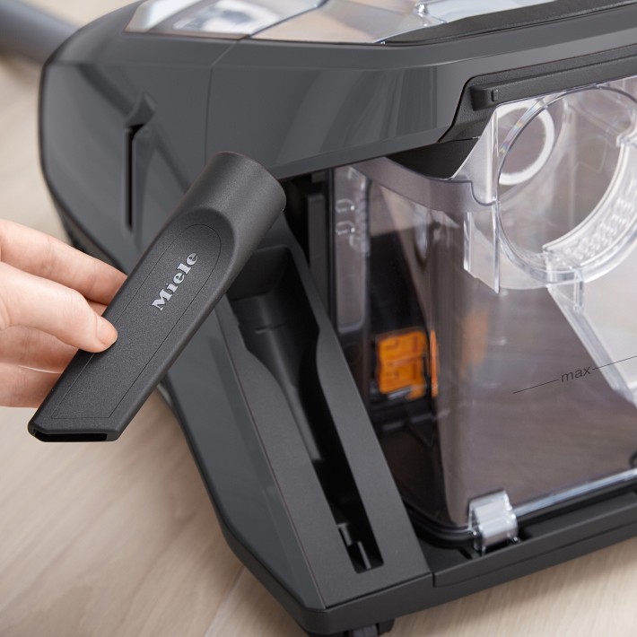 Miele Blizzard CX1 Pure Suction Vacuum | Williams Sonoma