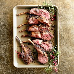 Williams Sonoma Goldtouch® Pro Nonstick Quarter Sheet, Set of 2