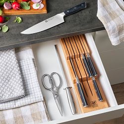 Zwilling Spectrum In-Drawer Knives, Set of 8