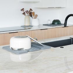 Dorai Home Dish Pad