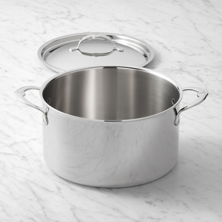 Hestan ProBond Luxe 4-Qt. Soup Pot | Williams Sonoma