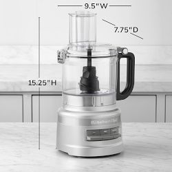 KitchenAid® Food Processor, 7-cup