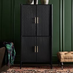 Lewis Bar Cabinet (36")