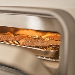 Ooni Volt 2 Sheet Pan & Wire Rack Set | Williams Sonoma