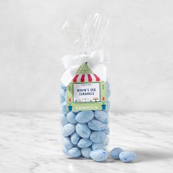 Williams Sonoma Robin's Egg Caramels