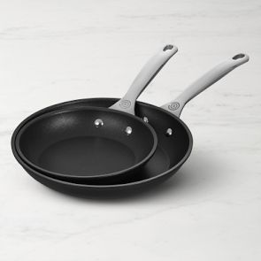Le Creuset Nonstick PRO Fry Pan Set of 2 | Williams Sonoma