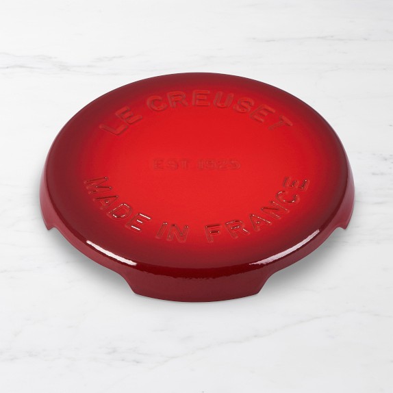 Le Creuset Signature Enameled Cast Iron Trivet