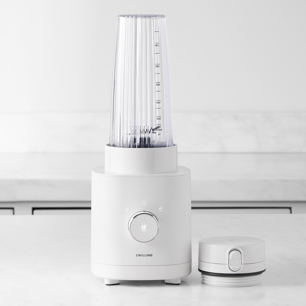 Zwilling Enfinigy Personal Blender - White