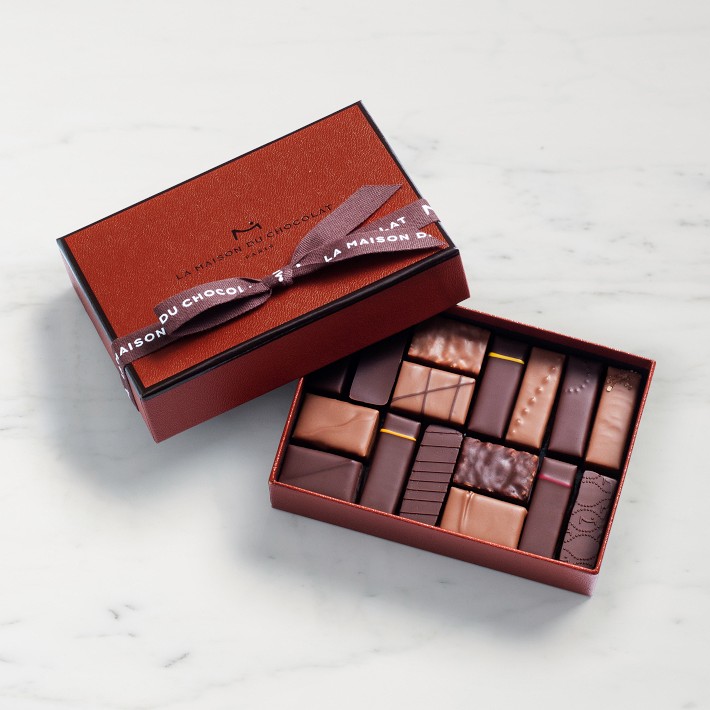 La Maison du Chocolat Coffret Maison | Williams Sonoma