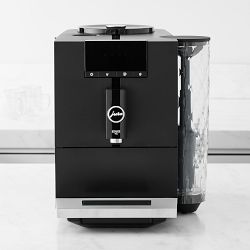 JURA ENA 4 Fully Automatic Espresso Machine, Metropolitan Black