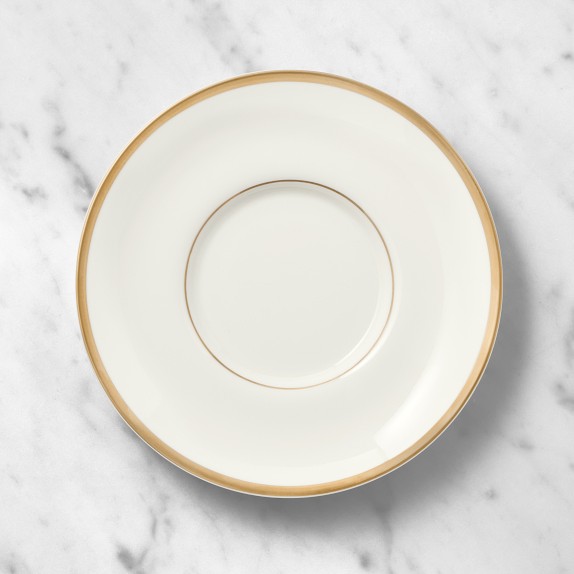 Pickard Signature Saucer