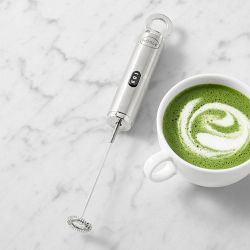 Rösle Dual Speed Frother