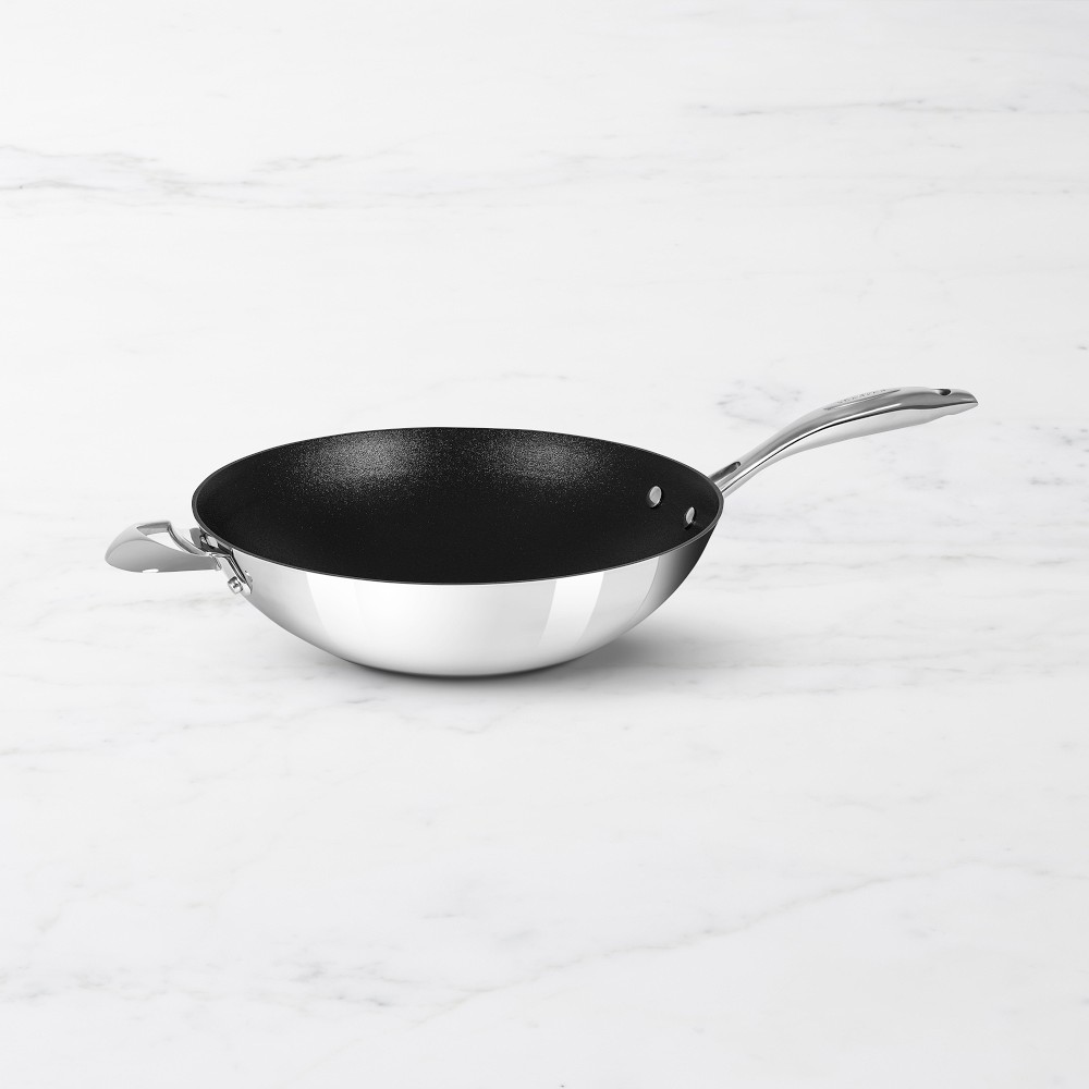 Scanpan HaptIQ Cookware