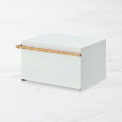 White Bread Boxes | Williams Sonoma