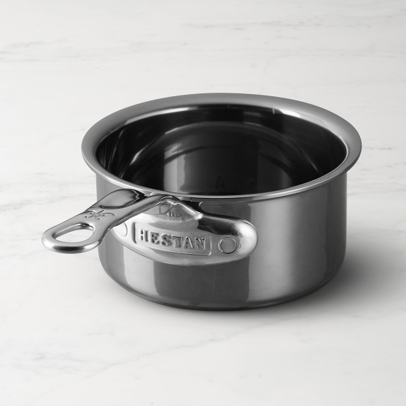 Hestan NanoBond® Titanium Butter Warmer, 0.75-Qt.