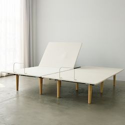 Eco Adjustable Base, Queen