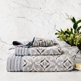 Mili Bath Towels