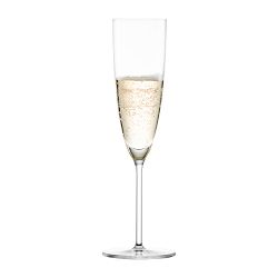 Fortessa Era Champagne Glasses, Set of 4